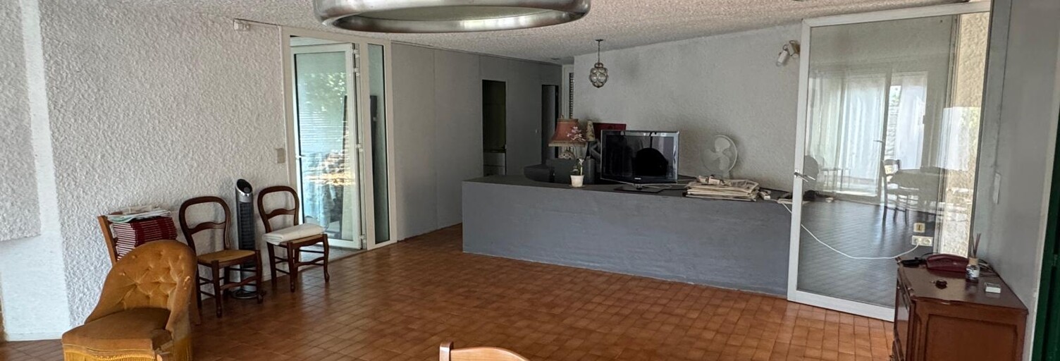 Maison 4 Pièces 130 m² à vendre à Libourne (33500)