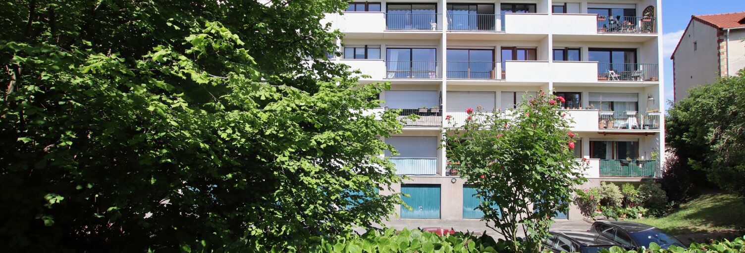 Appartement 4 Pièces 79 m² à vendre à Meudon (92190)