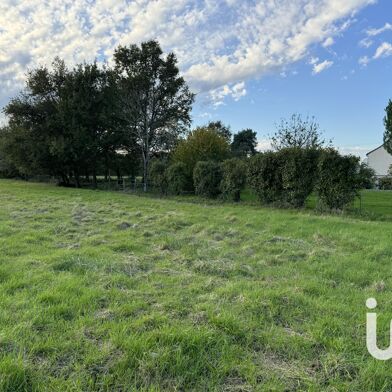 Terrain  65000 €