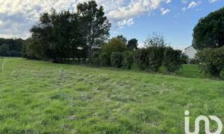 Terrain  1769 m² à vendre à Langeais (37130)