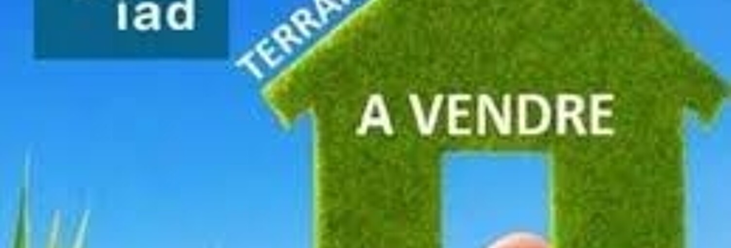 Terrain  1042 m² à vendre à Soubran (17150)