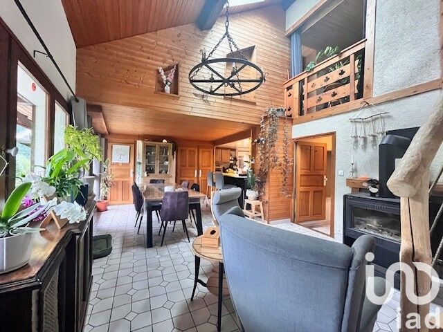 Maison à vendre, 4 pièces, 120 m², Le Pontet
