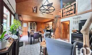 Maison 4 Pièces 120 m² à vendre à Le Pontet (73110)