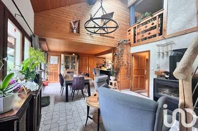 Maison 4 pièces 268000 €