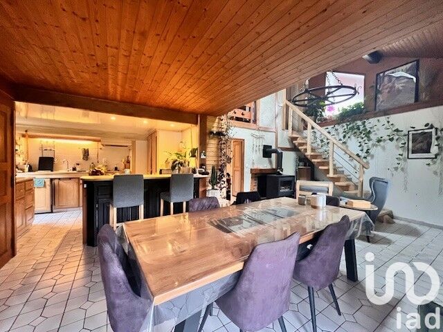 Vente Maison/villa 4 pièces - Photo 3