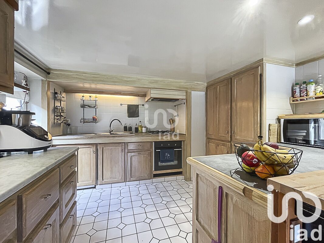 Vente Maison/villa 4 pièces - Photo 4