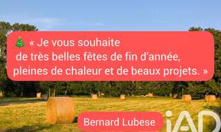 Terrain  50921 m² à vendre à Le Compas (23700)