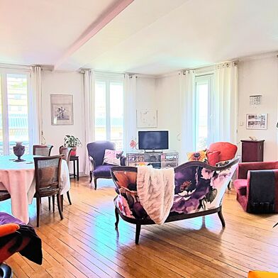 Appartement 4 pièces 229000 €