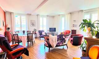 Appartement 4 Pièces 178 m² à vendre à Saint-Étienne (42000)