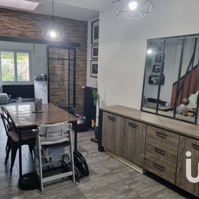 Maison 5 pièces 219000 €