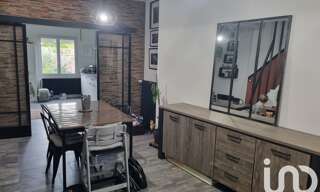 Maison 5 Pièces 101 m² à vendre à Amiens (80000)