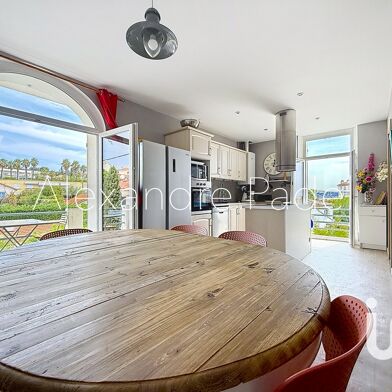 Appartement 5 pièces 475000 €