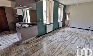 Appartement 1 Pièce 42 m² à vendre à Nancy (54000)