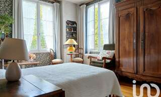 Maison 8 Pièces 207 m² à vendre à Chinon (37500)