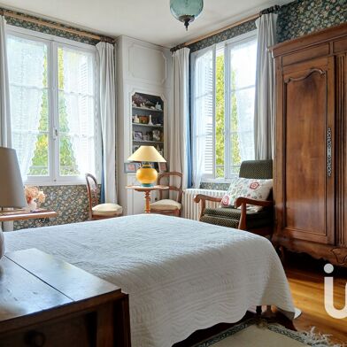 Maison 8 pièces 292000 €