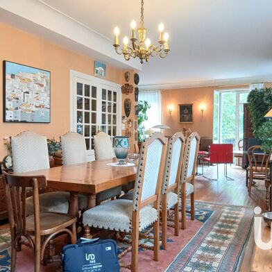 Maison 8 pièces 269000 €