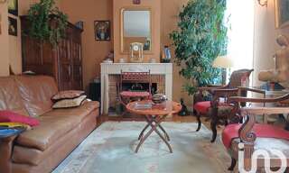 Maison 8 Pièces 207 m² à vendre à Chinon (37500)