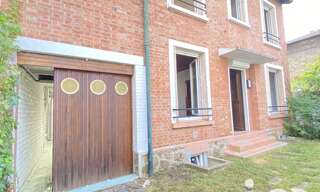 Maison 5 Pièces 110 m² à vendre à Suresnes (92150)