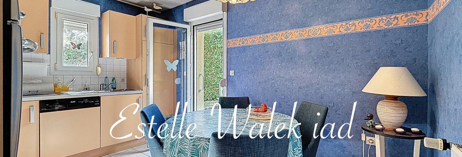 Maison 5 Pièces 106 m² à vendre à Houdemont (54180)