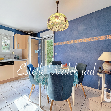 Maison 5 pièces 296000 €