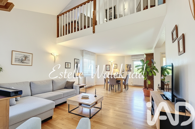 Maison 5 pièces 278000 €