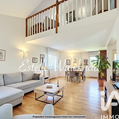 Maison 5 pièces 278000 €