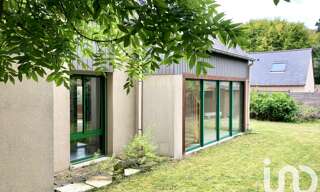 Maison 6 Pièces 154 m² à vendre à Saint-Malo (35400)