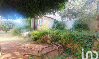 Maison 8 Pièces 203 m² à vendre à Canet (11200)