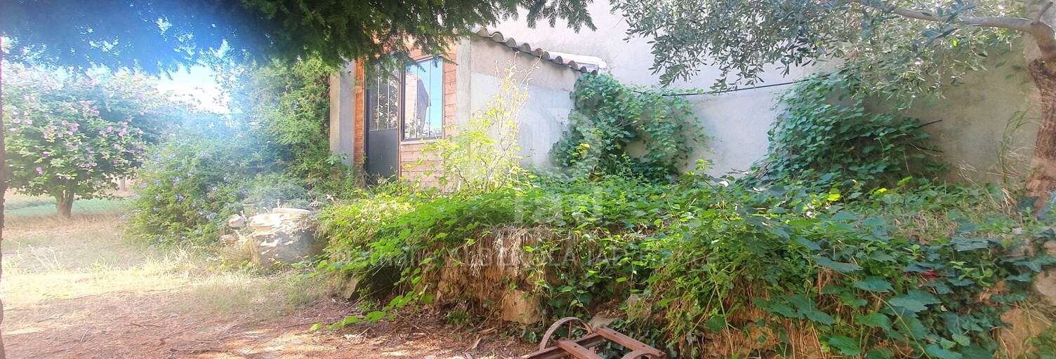 Maison 8 Pièces 203 m² à vendre à Canet (11200)