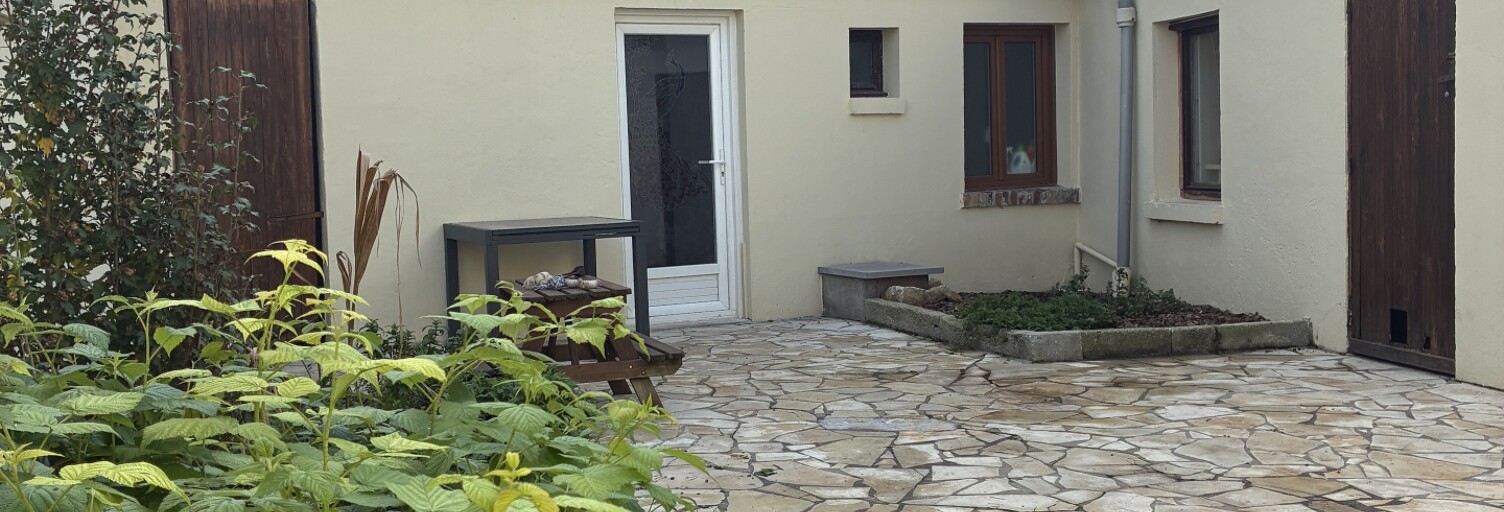 Maison 5 Pièces 122 m² à vendre à Montivilliers (76290)