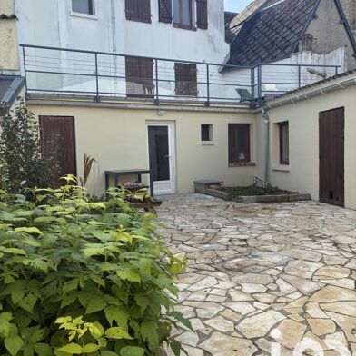 Maison 5 pièces 229000 €