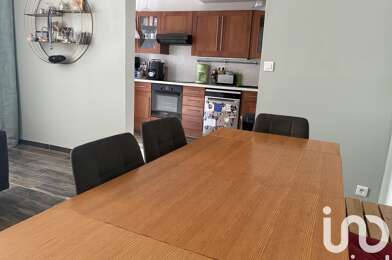 Maison 5 pièces 219000 €