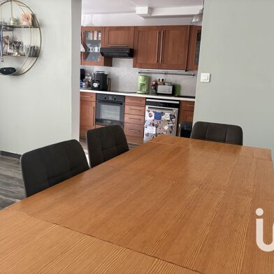 Maison 5 pièces 219000 €