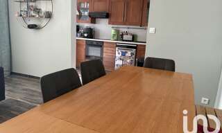 Maison 5 Pièces 122 m² à vendre à Montivilliers (76290)