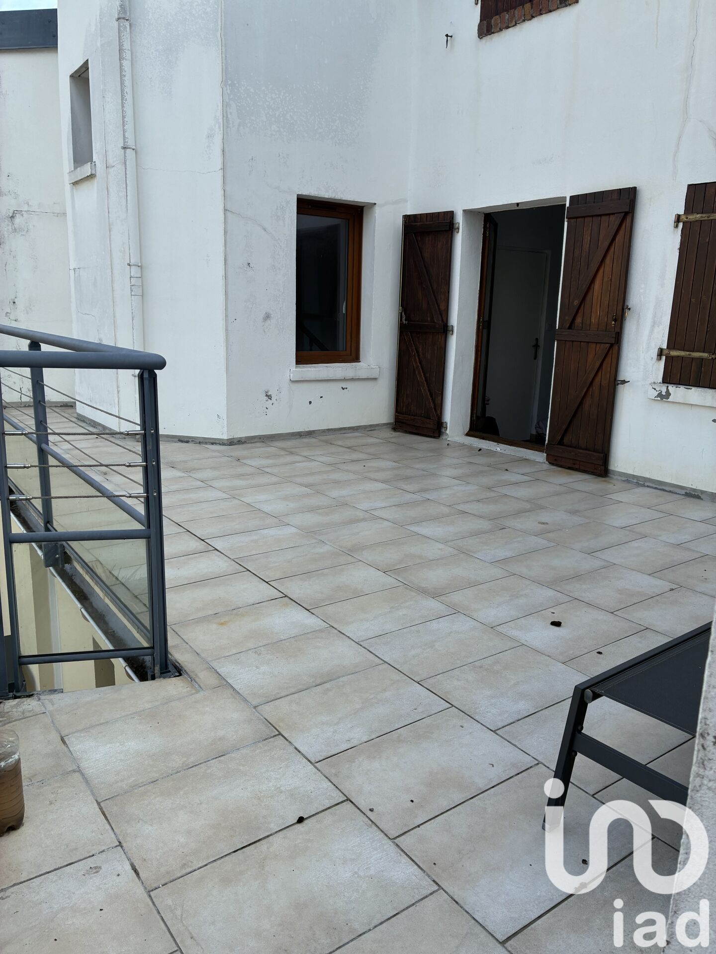 Vente Maison de ville 5 pièces - Photo 5
