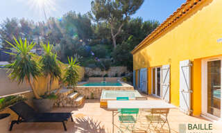 Maison 5 Pièces 155 m² à vendre à Marseille 9 (13009)