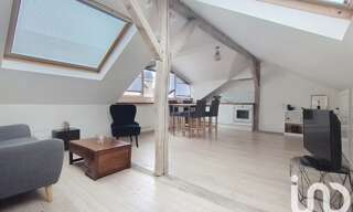 Appartement 2 Pièces 67 m² à vendre à Antony (92160)