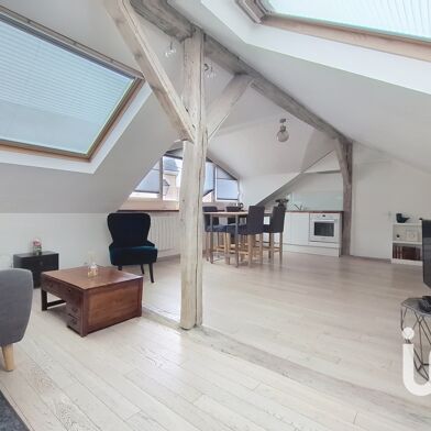 Appartement 2 pièces 315000 €