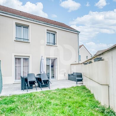 Appartement 4 pièces 329000 €