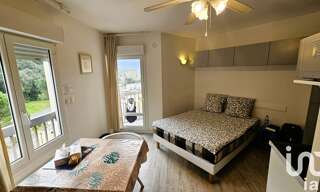 Appartement 1 Pièce 22 m² à vendre à Lamalou-les-Bains (34240)