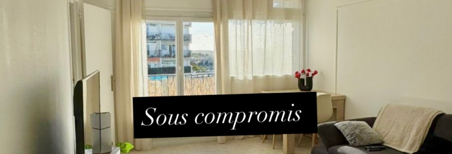Appartement 4 Pièces 76 m² à vendre à Le Mée-sur-Seine (77350)