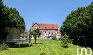 Maison 8 Pièces 168 m² à vendre à Lassigny (60310)