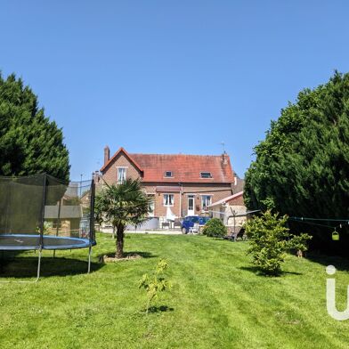 Maison 8 pièces 288000 €