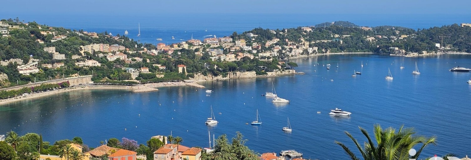 Appartement 2 Pièces 72 m² à vendre à Villefranche-sur-Mer (06230)