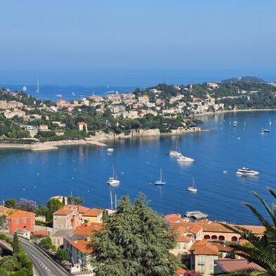 Appartement 2 pièces 895000 €