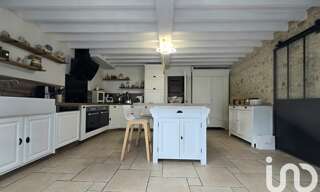 Maison 7 Pièces 240 m² à vendre à Saint-Martin-du-Manoir (76290)