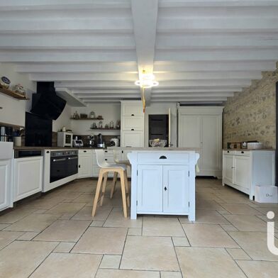 Maison 7 pièces 570000 €