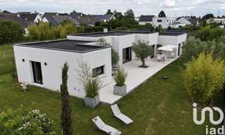 Maison 7 Pièces 160 m² à vendre à Saint-Cyr-sur-Loire (37540)