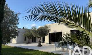 Maison 7 Pièces 150 m² à vendre à Saint-Cyr-sur-Loire (37540)