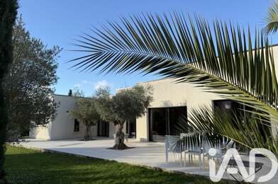 Maison 7 pièces 849000 €